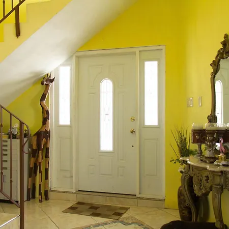 Chateau De La Rose Bed And Breakfast